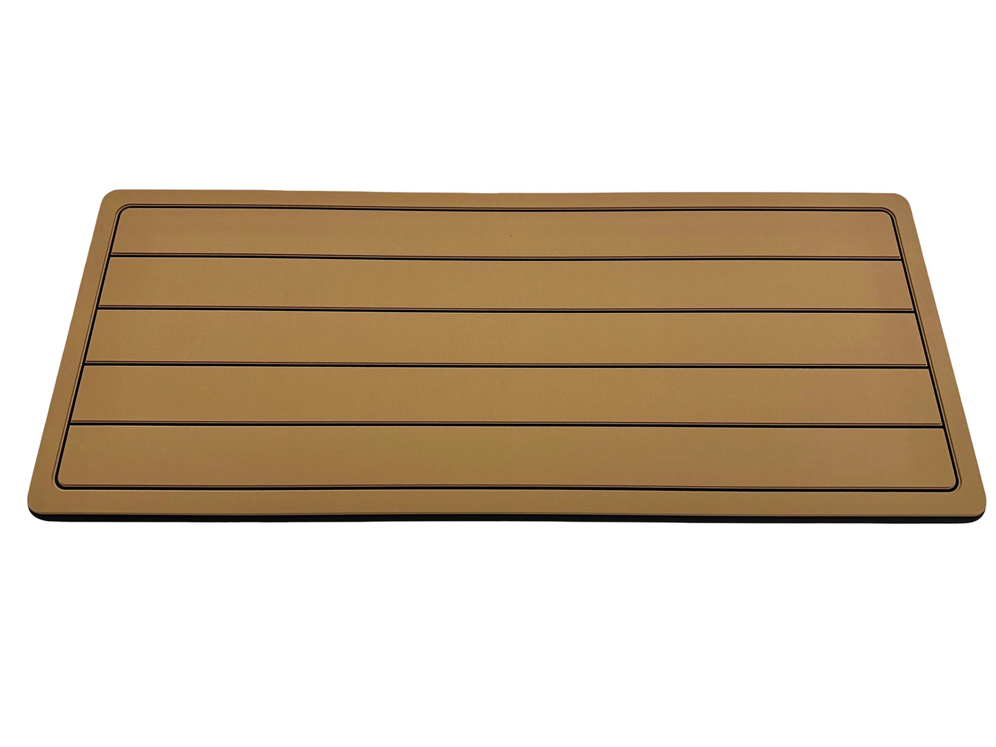 CUSTOM Aquagrip Boat Helm Pads