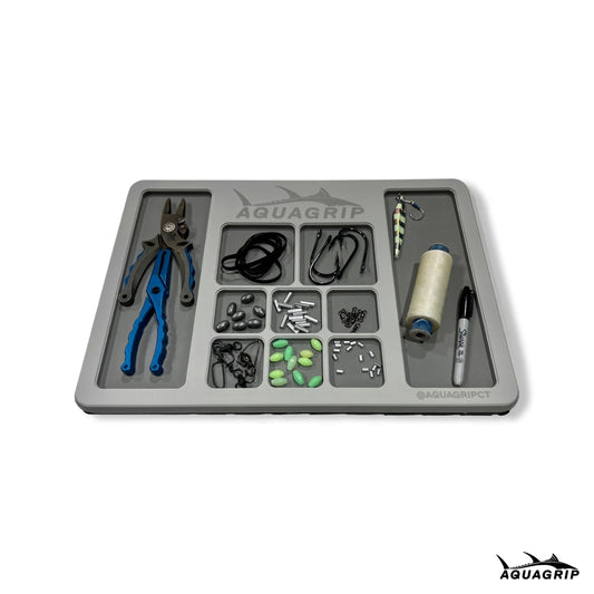 The Ultimate Rigging Pad