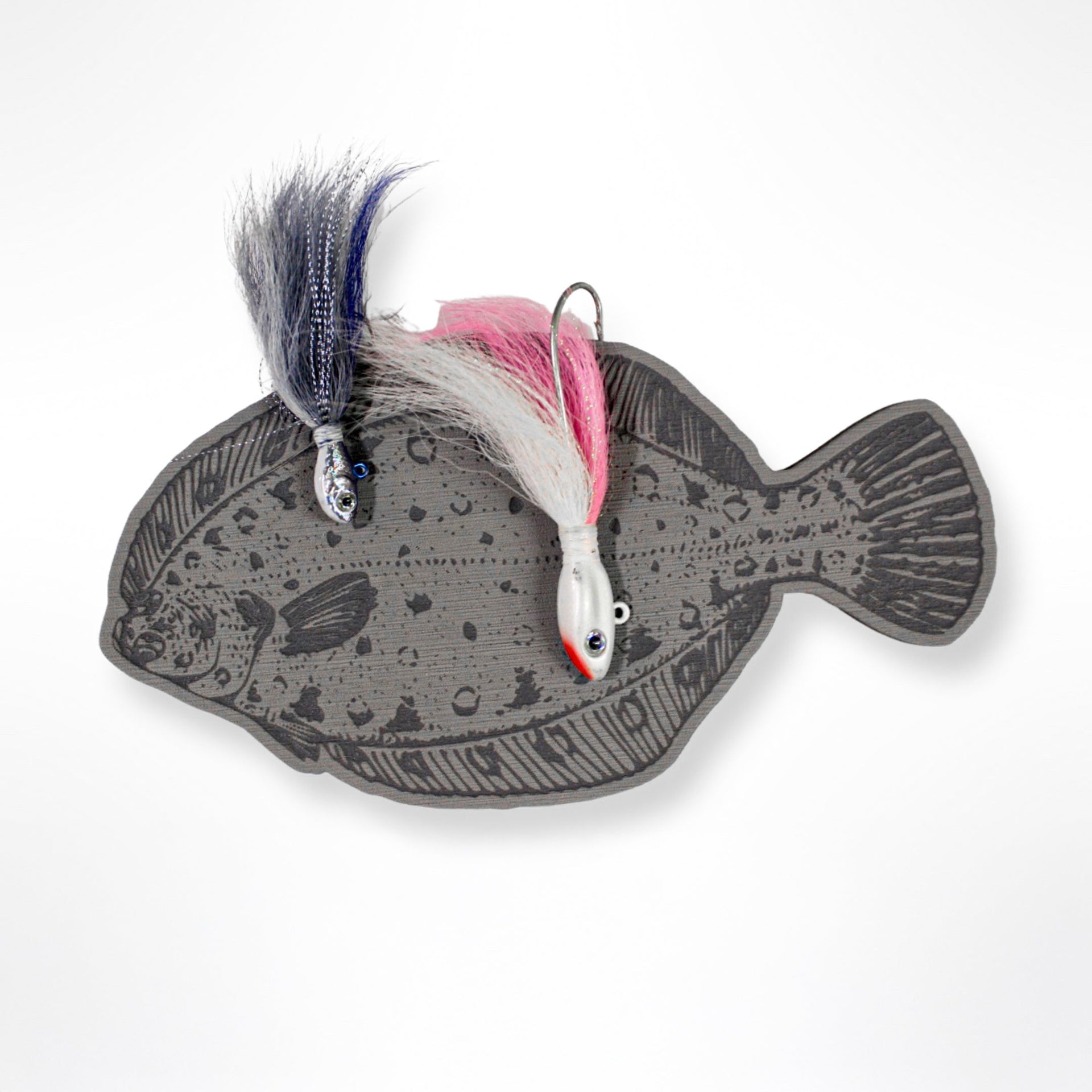 AquaGrip Saltwater Hook Pads