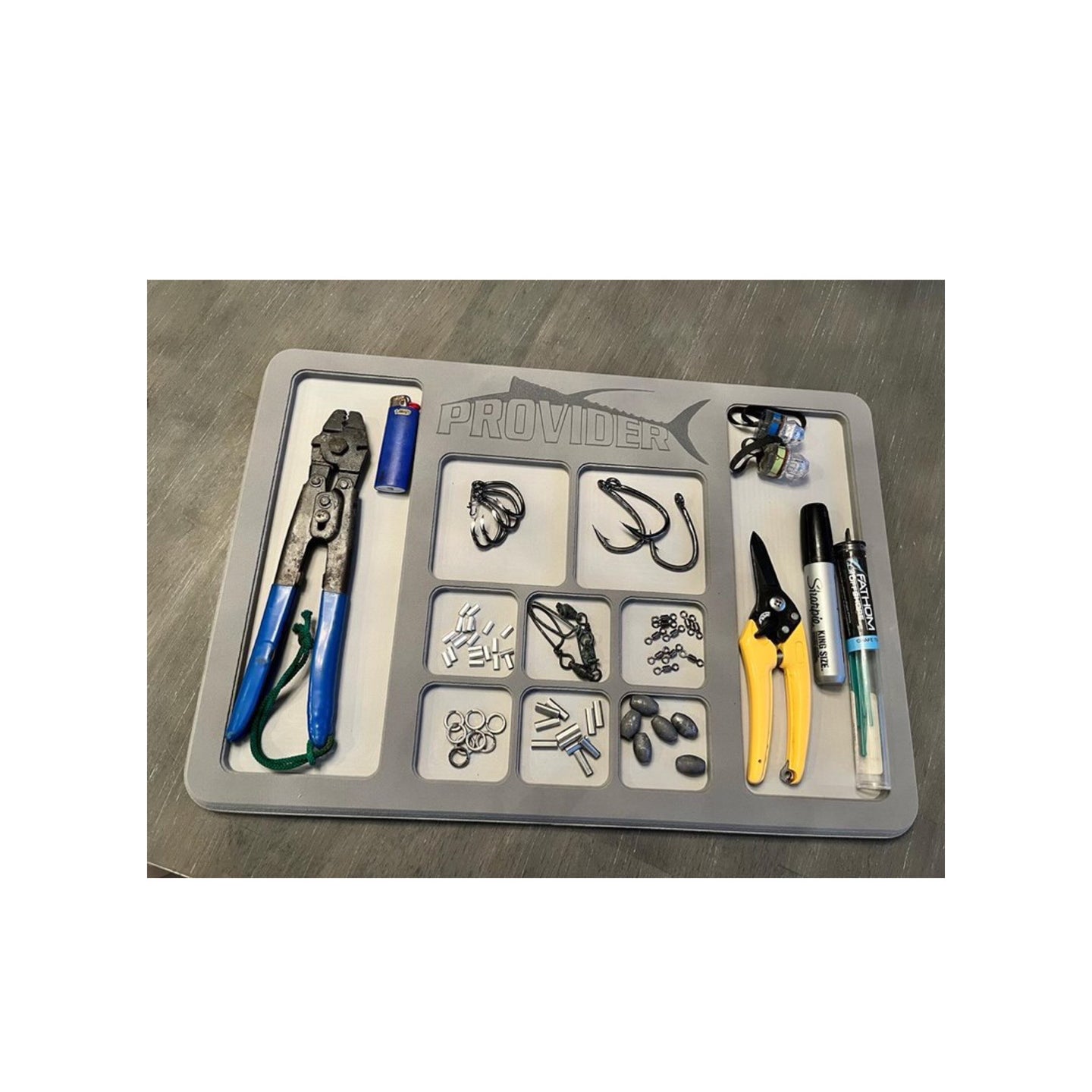 The Ultimate Rigging Pad image 7