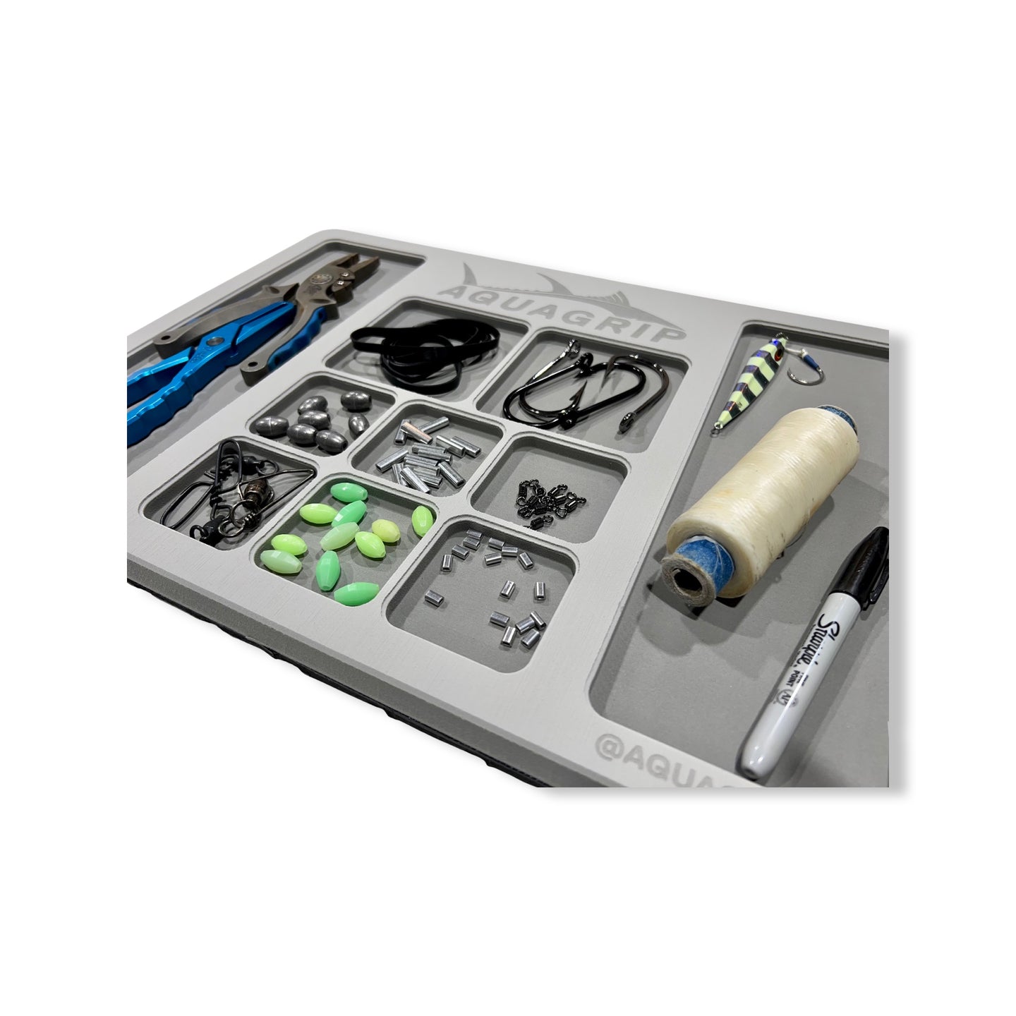 The Ultimate Rigging Pad image 5