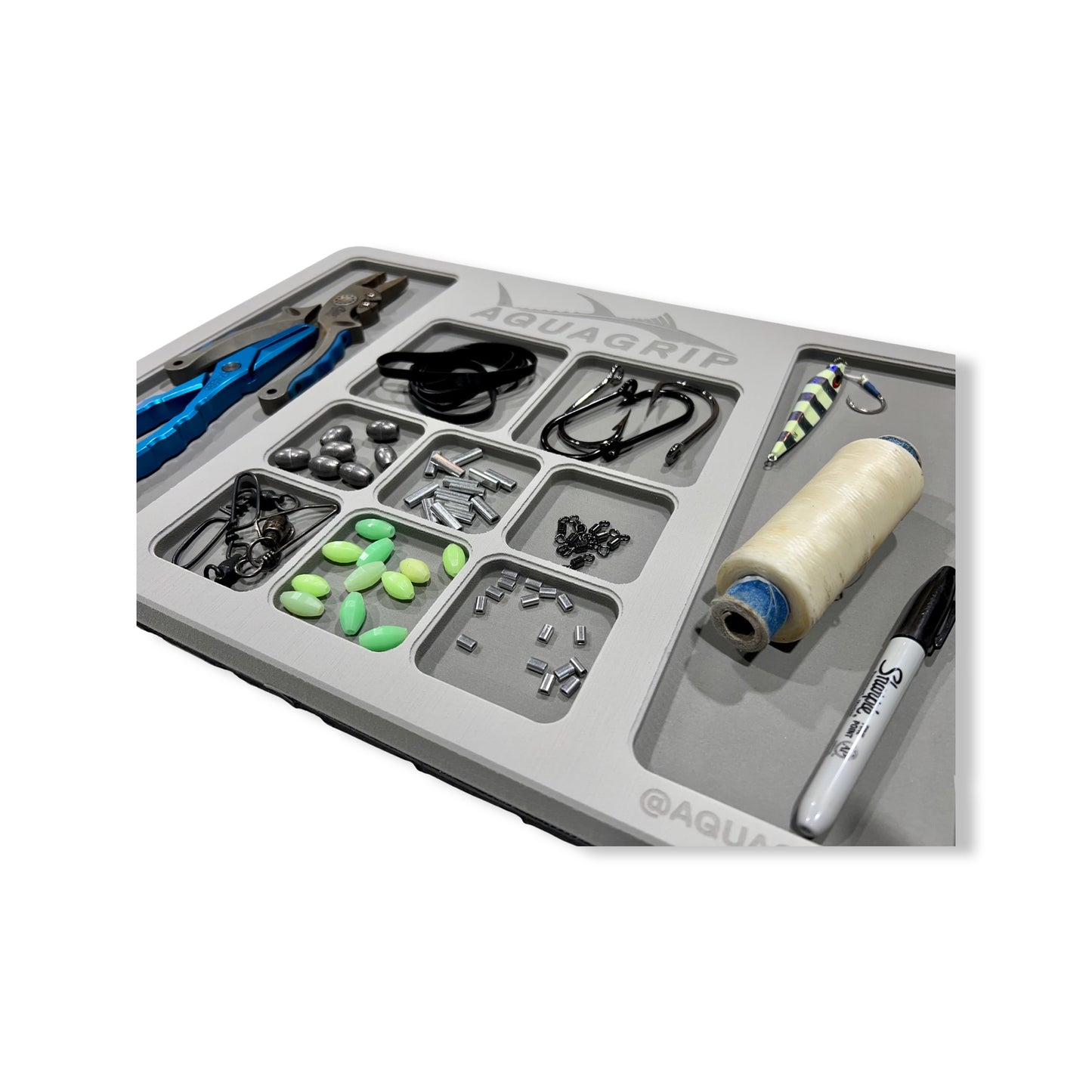 The Ultimate Rigging Pad image 5