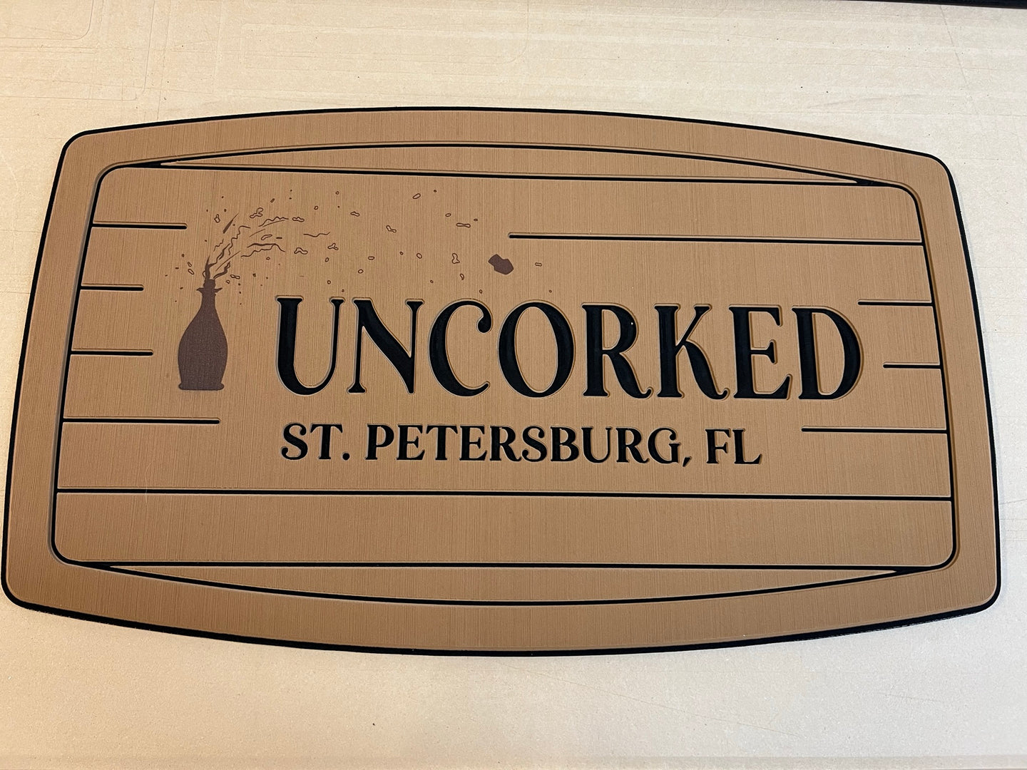 Aquagrip Boat Dock Pads image 9