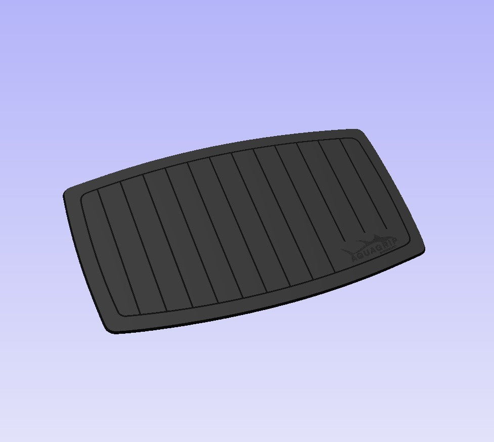 Aquagrip Boat Dock Pads image 4