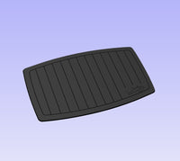Aquagrip Boat Dock Pads image 4