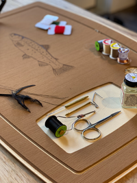 Fly Fishing Utility Mat image 3