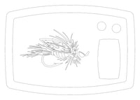 Fishing Utility Pad image 14