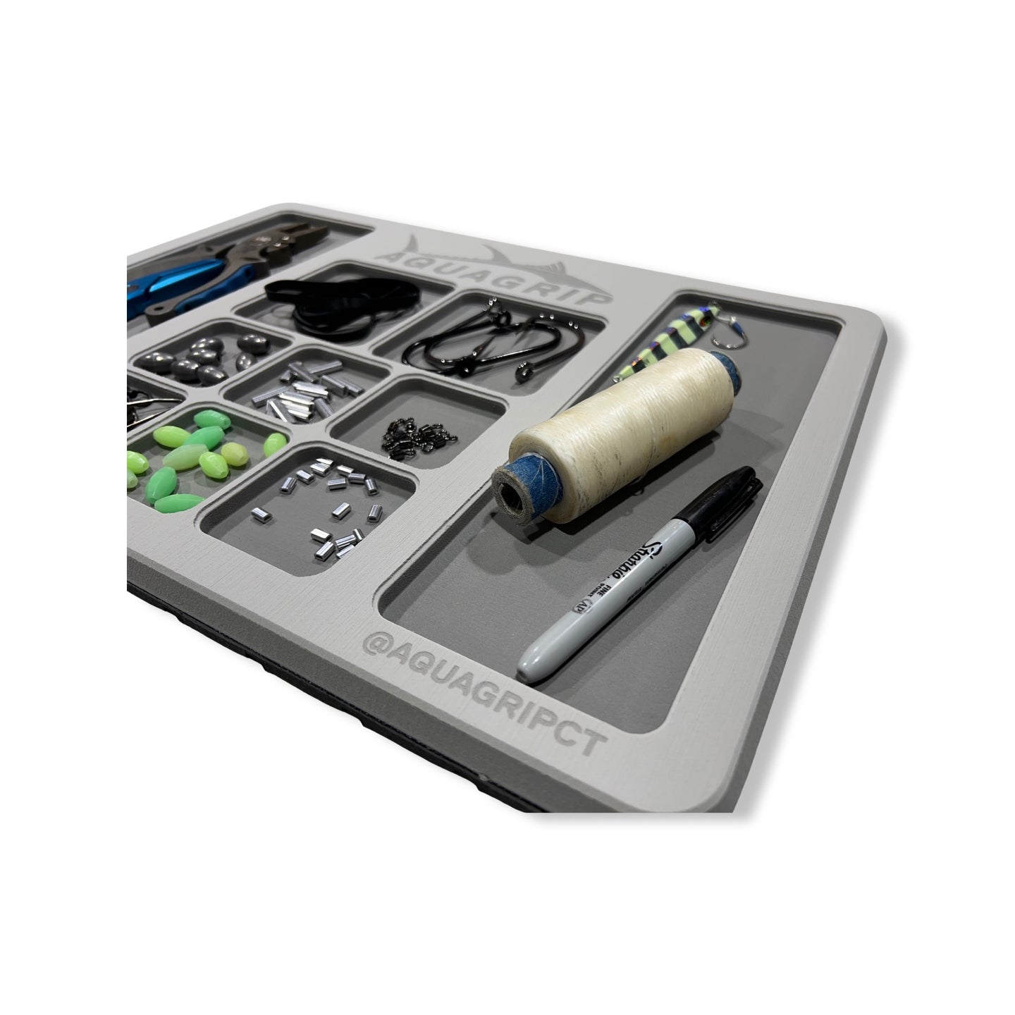 The Ultimate Rigging Pad image 2