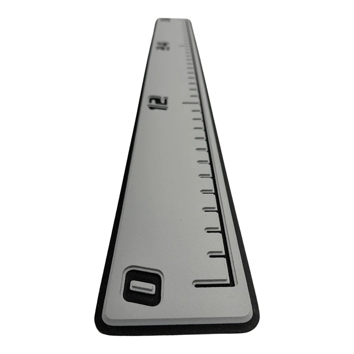 Evo Fish Ruler EVA Foam Fish Ruler | CNC-Cut Marine Grade | AquaGrip CT – AquagripCT