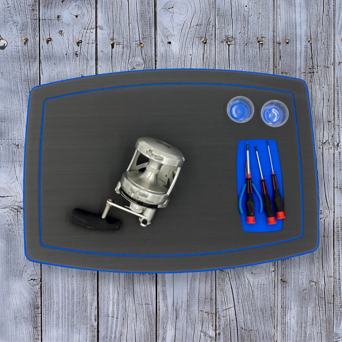 Fishing Utility Pad image 2