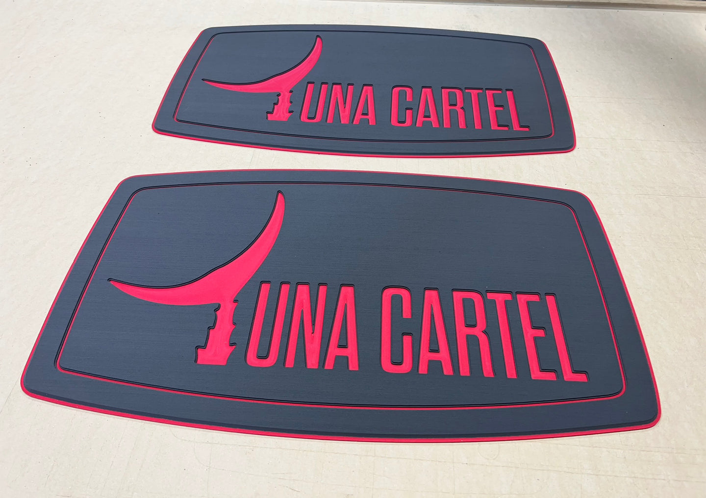 Aquagrip Boat Dock Pads image 6