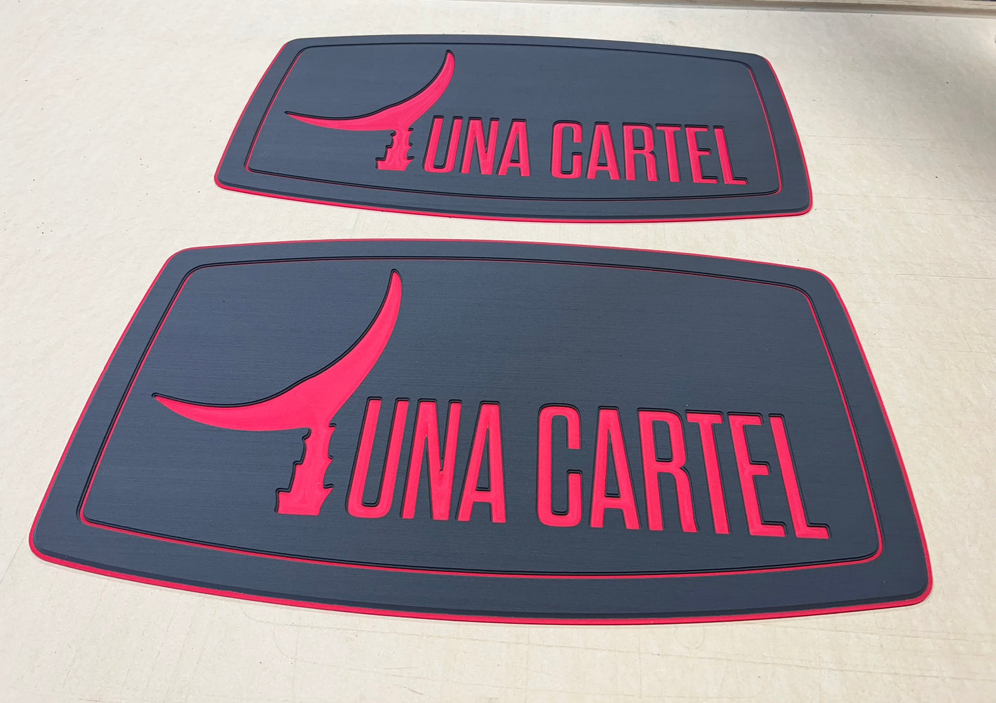 Aquagrip Boat Dock Pads image 6