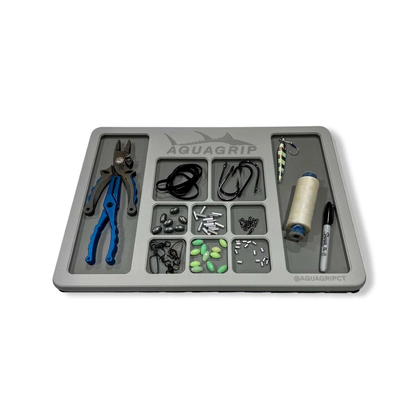 The Ultimate Rigging Pad image 0