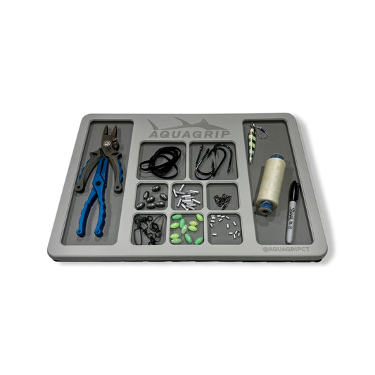 The Ultimate Rigging Pad