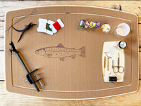 Fly Fishing Utility Mat image 0