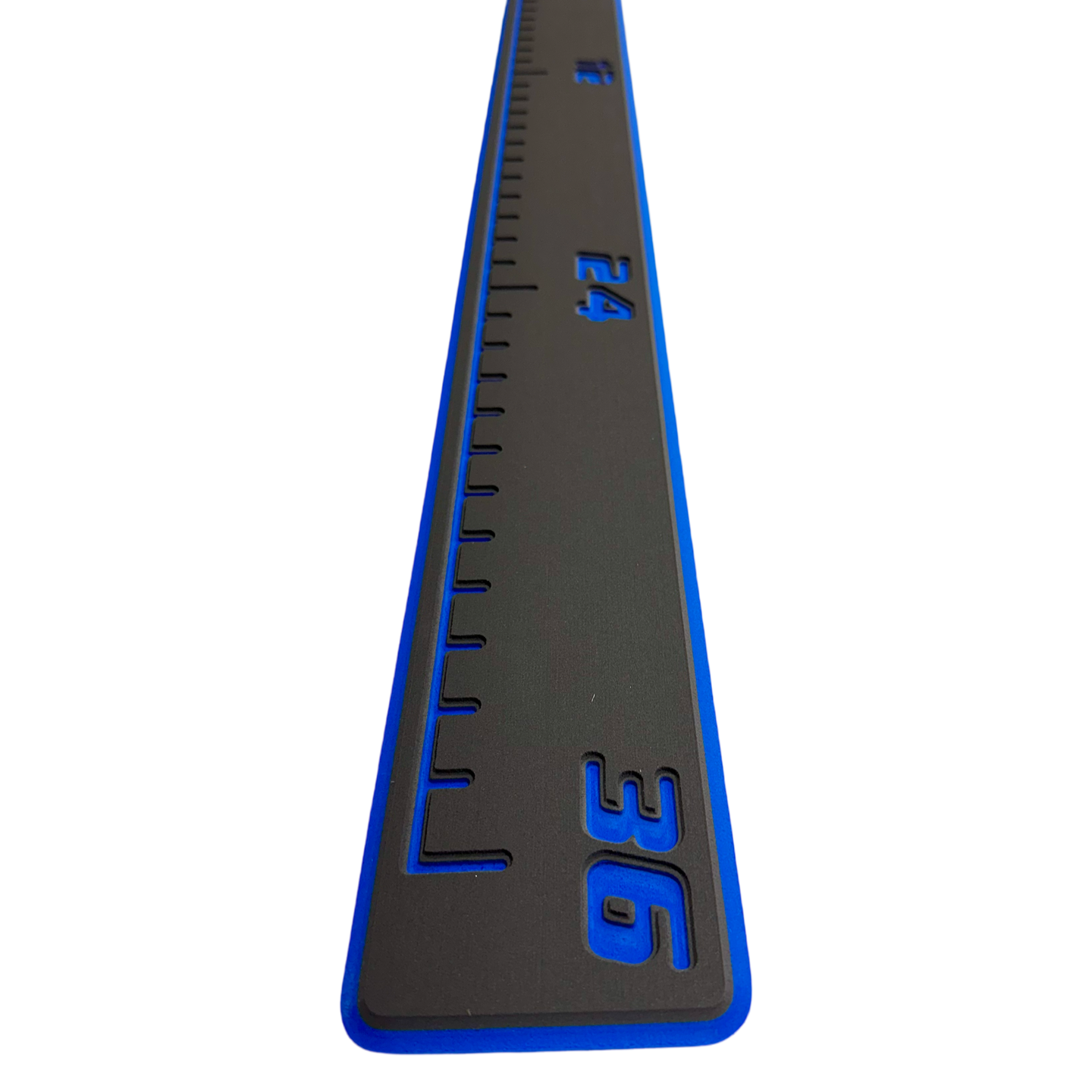 berkley aluminum fish ruler EVA Foam Fish Ruler | CNC-Cut Marine Grade