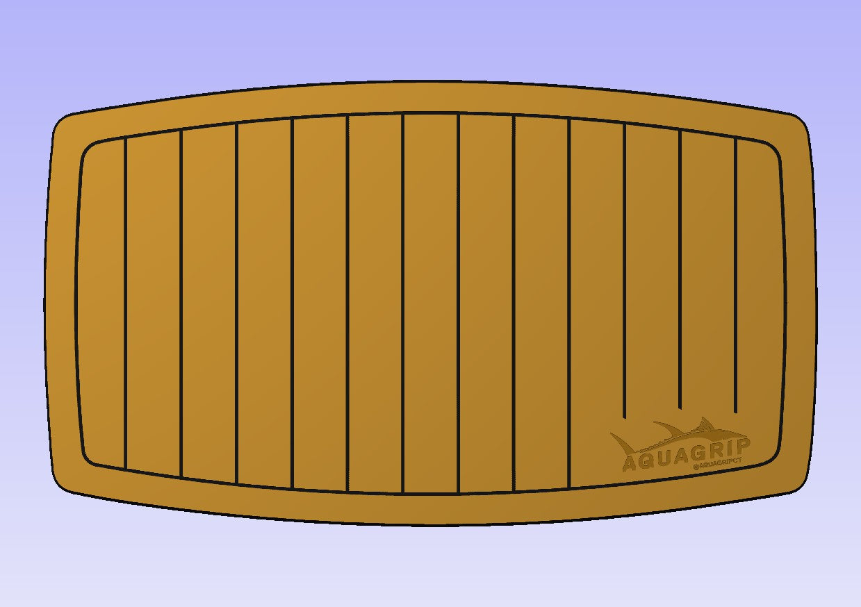 Aquagrip Boat Dock Pads image 11