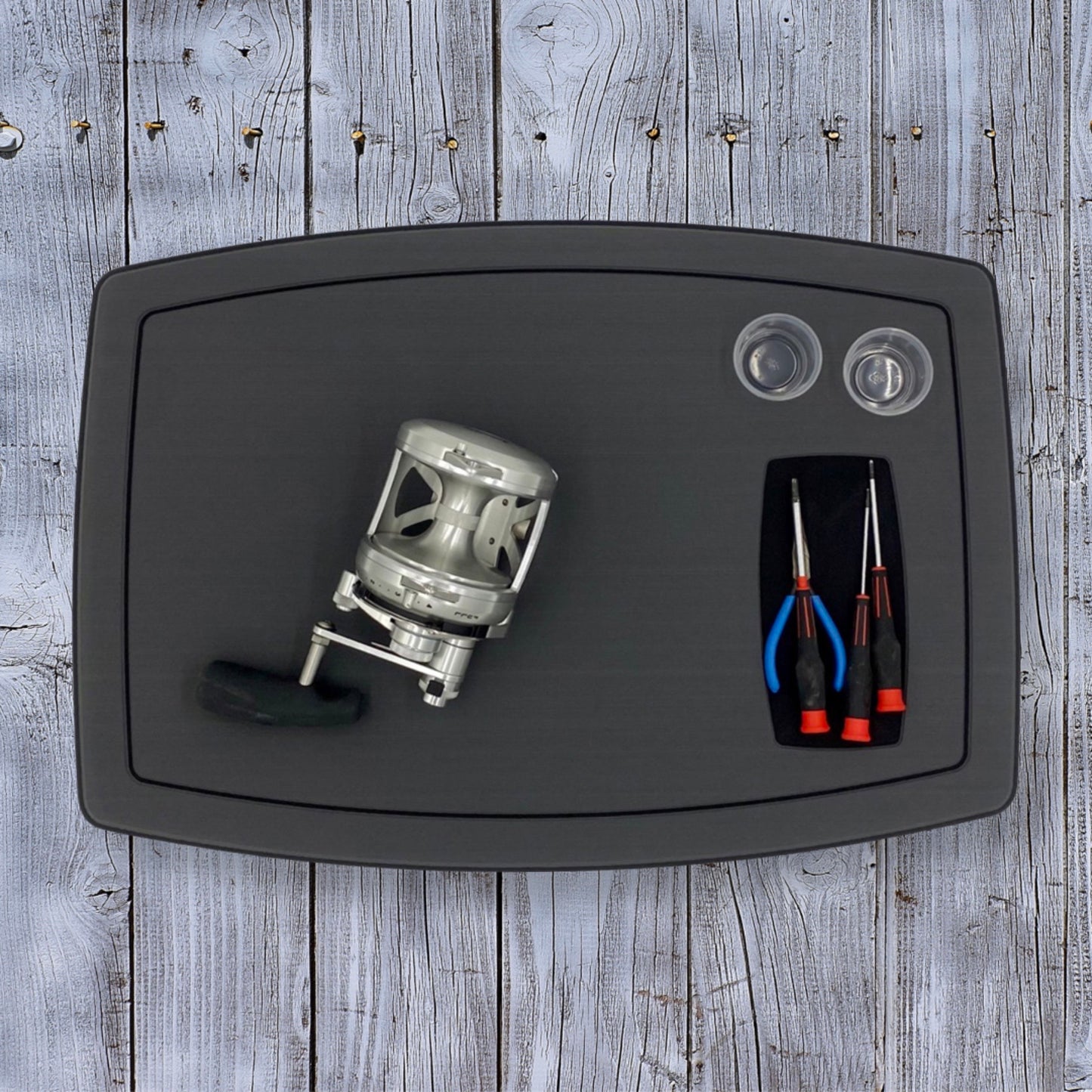 Fishing Utility Pad image 6