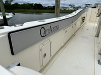 Aquagrip Coaming Bolsters, Two Piece Set image 10