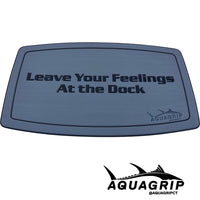 Aquagrip Boat Dock Pads image 0