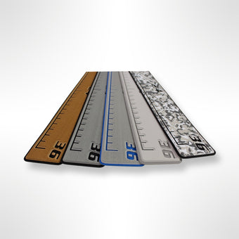 compare product Aquagrip Fish Rulers