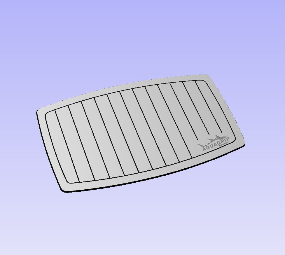 Aquagrip Boat Dock Pads image 3