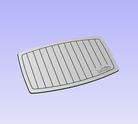 Aquagrip Boat Dock Pads image 3