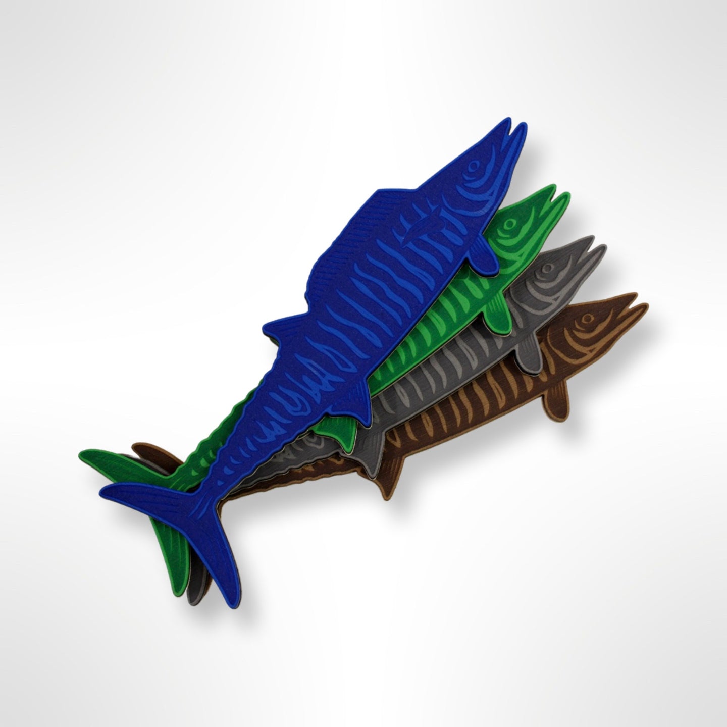 Saltwater Fish Hook Pads image 4