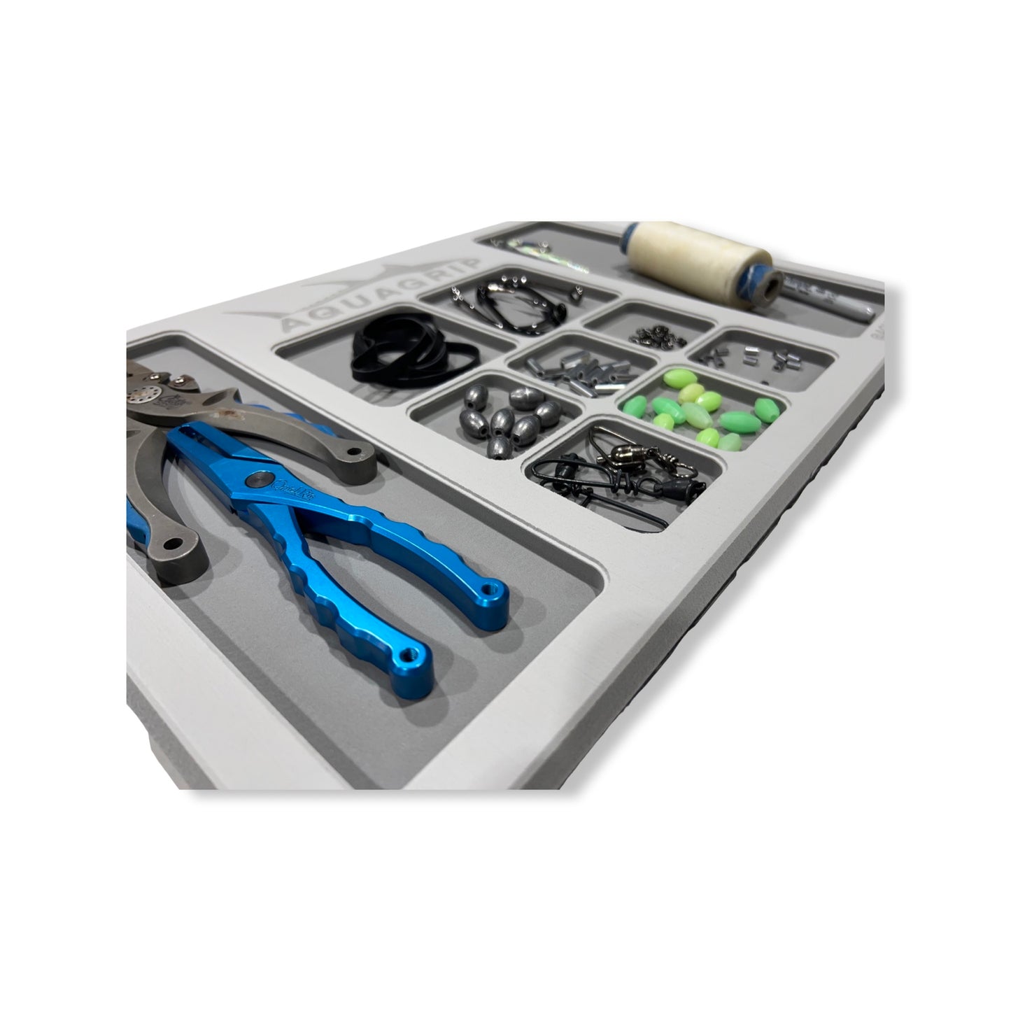 The Ultimate Rigging Pad image 3