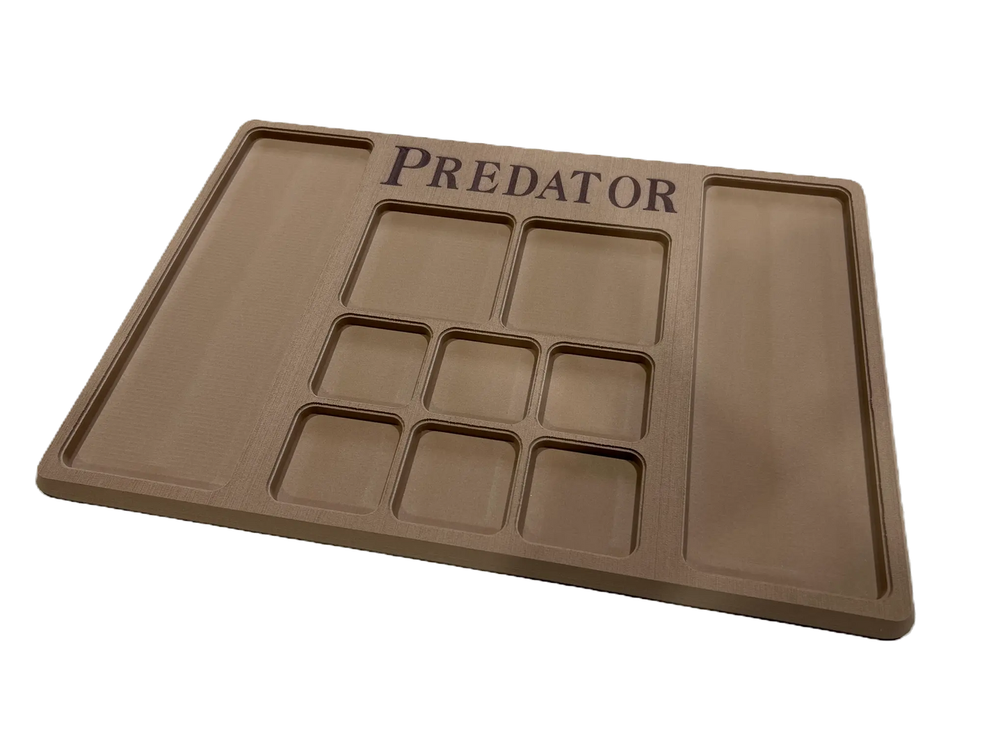 The Ultimate Rigging Pad image 10