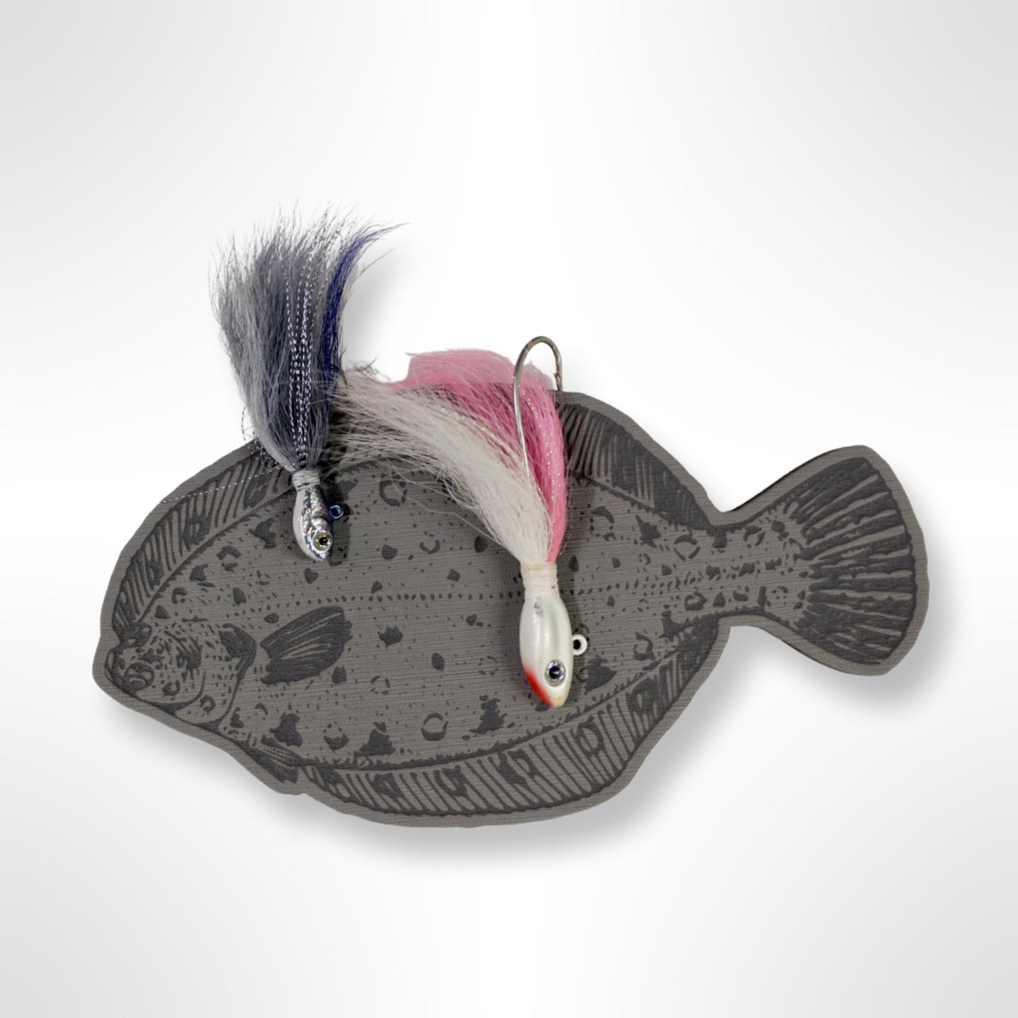 Saltwater Fish Hook Pads image 0