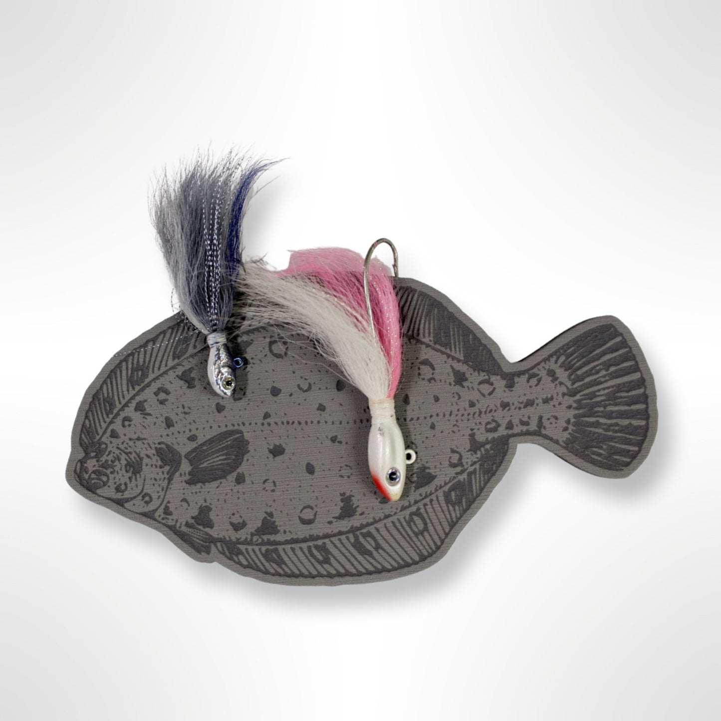 Saltwater Fish Hook Pads image 0