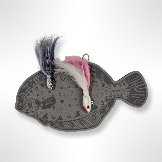 Saltwater Fish Hook Pads image 0