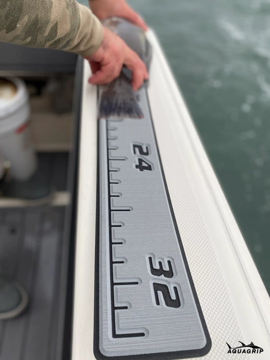 AquaGrip 36" EVA Foam Fish Ruler