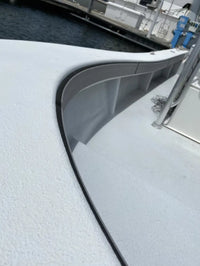 CUSTOM Aquagrip Coaming Bolsters