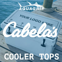 Cabela's Polar Cap Aquagrip Cooler Pads