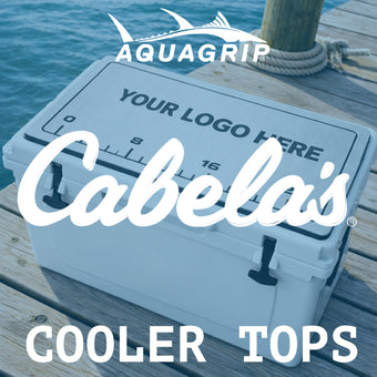 compare product Cabela's Polar Cap Aquagrip Cooler Pads