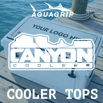 compare product Canyon Aquagrip Cooler Pads