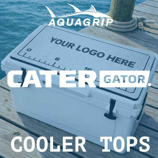 CatorGator Aquagrip Cooler Pads