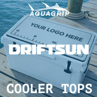 Driftson Aquagrip Cooler Pads