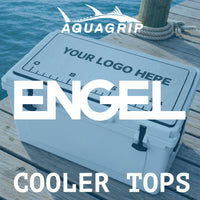 ENGEL Aquagrip Cooler Pads