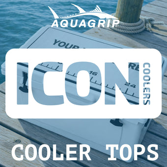 compare product ICON Aquagrip Cooler Pads