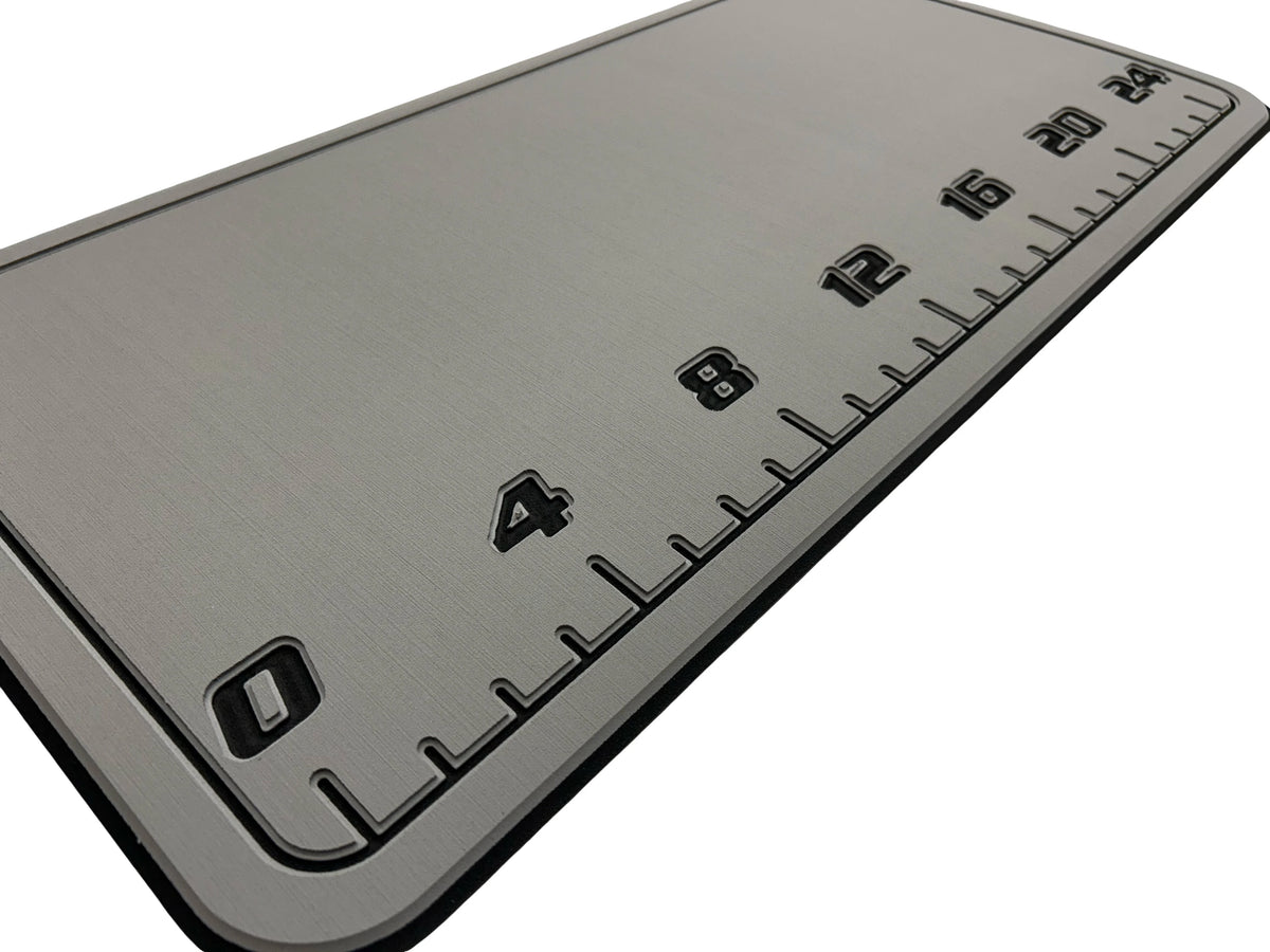 Cooler Ruler Custom RTIC® Cooler Pad | Marine-Grade EVA Foam | AquaGrip – AquagripCT