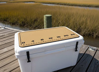 K2 Aquagrip Cooler Pads