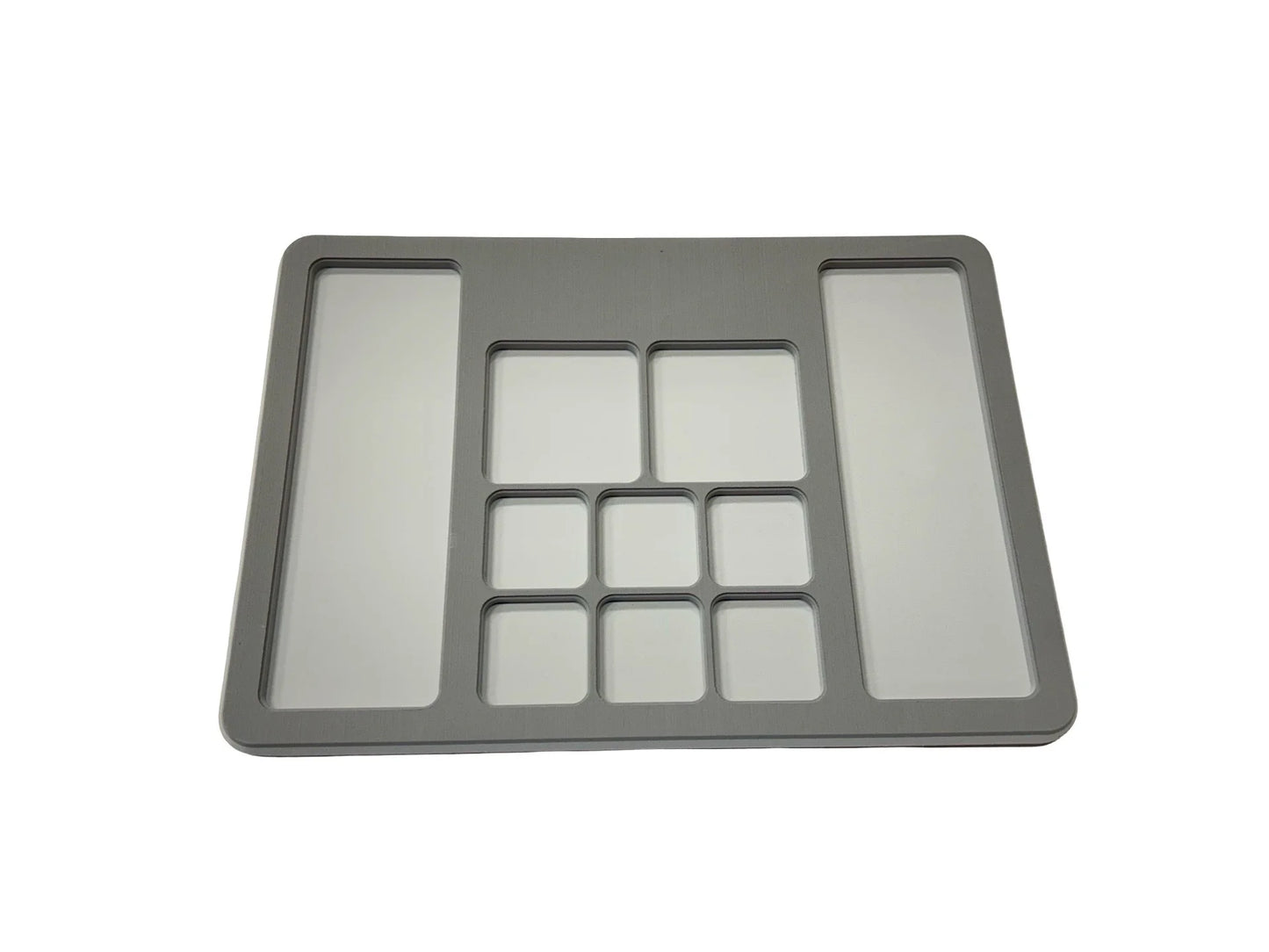 The Ultimate Rigging Pad