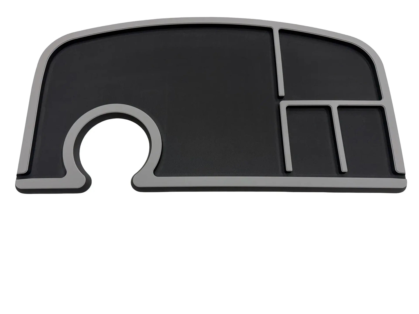 CUSTOM Aquagrip Boat Dash Pads