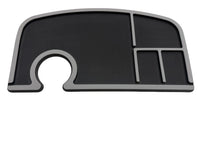 CUSTOM Aquagrip Boat Dash Pads