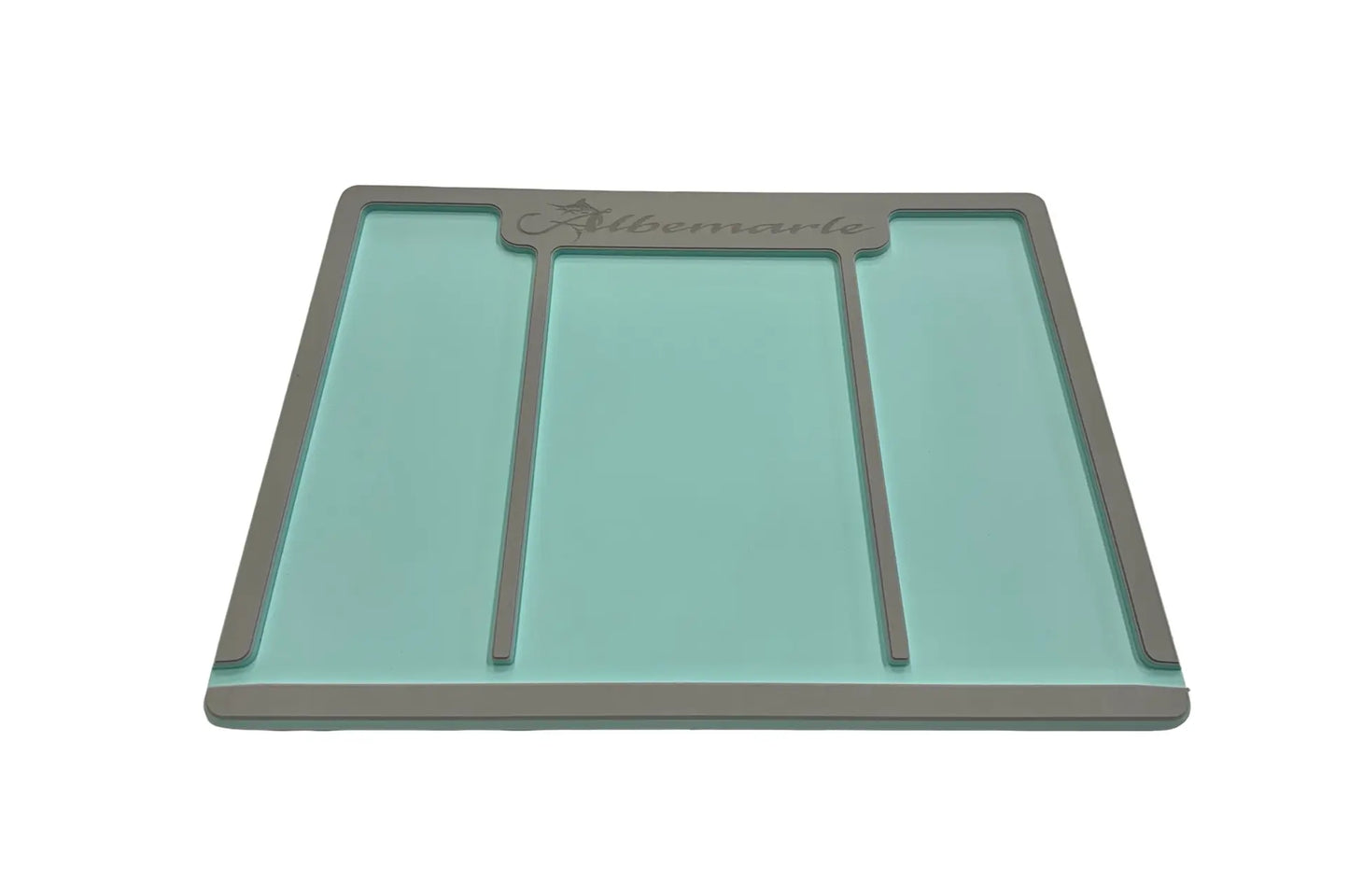 CUSTOM Aquagrip Boat Dash Pads