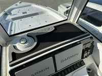 CUSTOM Aquagrip Boat Dash Pads