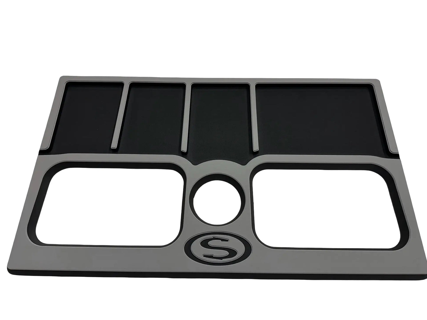 CUSTOM Aquagrip Boat Dash Pads